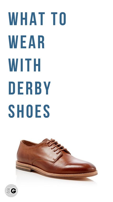 Brown Derby Shoes Men Outfit, Mens Derby Shoes Outfit, Tan Shoes Outfit Men, Derby Shoes Outfit Men, Derby Shoes Men's Outfit, Business Outfit Men, Classy Style Men, Derby Shoes Outfit, Winter Style Men