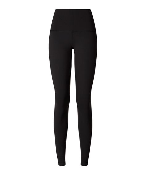 Wunder Under Pant (Hi-Rise) *Full-On Luon in black Leggings Mode, Gothic Leggings, High Waist Sports Leggings, Camouflage Leggings, Elastic Leggings, Buy Leggings, Color Block Leggings, Leggings Outfit, Under Pants