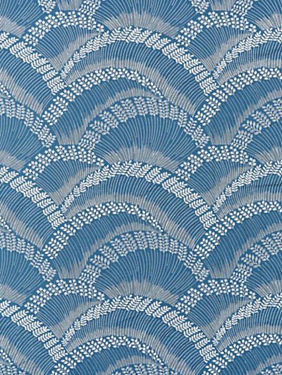 Etch A Sketch, Waverly Fabric, Border Embroidery Designs, Border Embroidery, Water Ripples, Traditional Fabric, Pierre Frey, Embroidery Fabric, Aesthetic Room