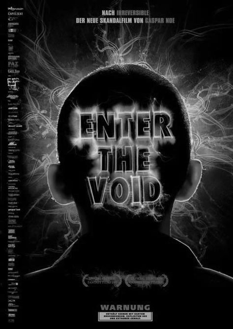 A Gaspar Noe, foregin film. Amazing yet disturbing... Enter The Void, Mind Expanding, Science Puzzles, Book Of The Dead, Movies Box, Top Film, Movie Poster Wall, Cinema Posters, The Void