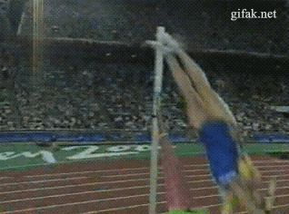 Best of, dump - Imgur Sports Fails, Funny Sports Pictures, Pole Vault, Fail Video, Bad Memories, Ulsan, Famous Americans, Shooting Photo, Sports Humor