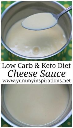 Low Carb Cheese Sauce, Keto Cheese Sauce, Sauce For Broccoli, Keto Sauce, Keto Condiments, Ketone Recipes, Cheese Sauce For Broccoli, Cream Cheese Sauce, Keto Sides