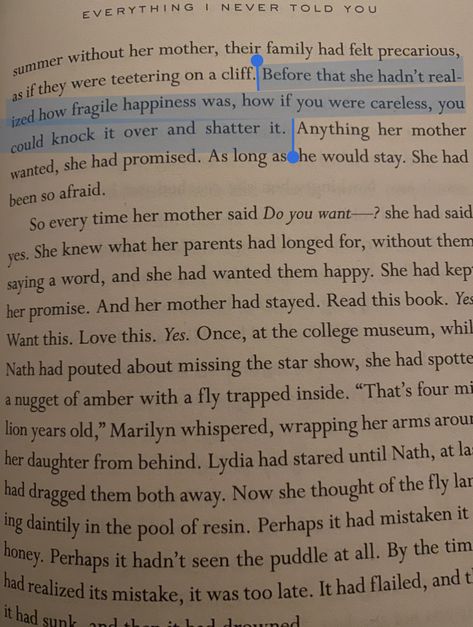 everything I never told you book Everything I Never Told You Book, Everything I Never Told You Book Aesthetic, Everything I Never Told You Book Quotes, Everything I Never Told You, If Only I Had Told Her Book Aesthetic, If Only I Had Told Her Book Quotes, If Only I Had Told Her Book, Book Works, Book Summaries