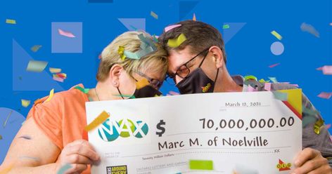 Click 👆👆👆 for the full article! Lotto Max Winner, Lotto Win, Lottery Winners, Lottery Tips, Lottery Winner, Pch Sweepstakes, In Shock, Lottery Tickets, Police Chief