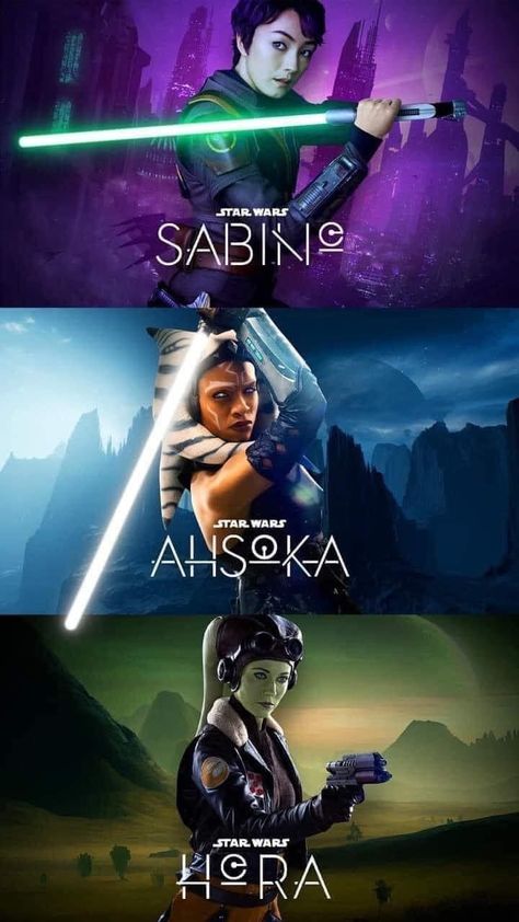 Notifications / X Ashoka Tano Wallpaper, Ahsoka Rebels, Ashoka Tano, Best Wallpaper Hd, Star Wars Characters Pictures, Star Wars Ahsoka, Star Wars Love, Star Wars Women, Best Wallpaper