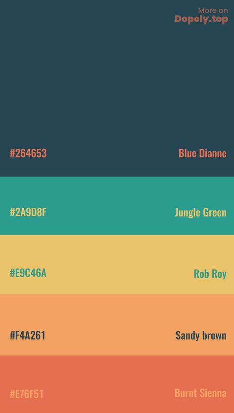 9 Color Palette Hex Codes, Retro Color Palette Code, Tumblr Color Palettes, Retro Colour Palette Hex Codes, 70s Hex Codes, Retro Color Palette 1970s Hex Codes, Rgb Color Palette Codes, Color Pallets 4 Colors, 80 Color Palette