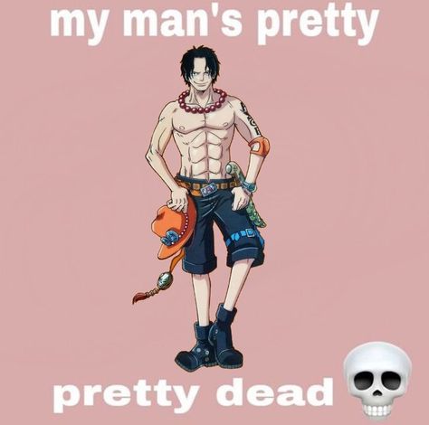 One Piece Oc Girl, One Piece Oc, Ace And Luffy, Happiest Birthday, One Piece Meme, 1 January, One Piece Ace, One Piece Funny, One Peice Anime