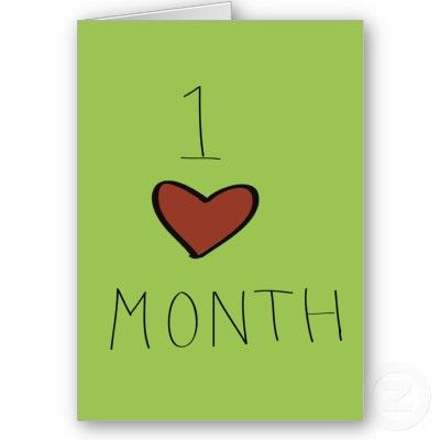 Happy Anniversary 1 Month, Happy One Month Anniversary, Happy Friends Day, 1 Month Anniversary, Happy 1 Month, Happy One Month, One Month Anniversary, My Future Wife, Planning Tools