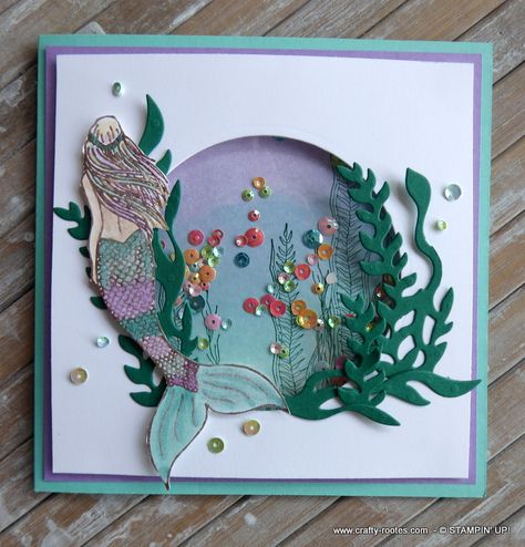 Mermaid Cards Birthday, Handmade Mermaid Cards, Mermaid Birthday Cards Handmade, Mermaid Cards Ideas, Mermaid Cards Handmade, Mermaid Birthday Cards, Mermaid Birthday Card, Mermaid Cards, Mermaid Card