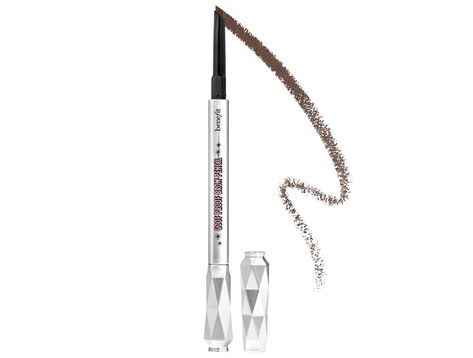 Check out this product at Sephora.com - Benefit Cosmetics Goof Proof Waterproof Easy Shape & Fill Eyebrow Pencil - 4 Tarte Eyebrow Pencil, Goof Proof Brow Pencil, Benefit Brow, Filling In Eyebrows, Fill In Brows, Easy Shape, Brow Pencil, Eyebrow Shaping, Benefit Cosmetics