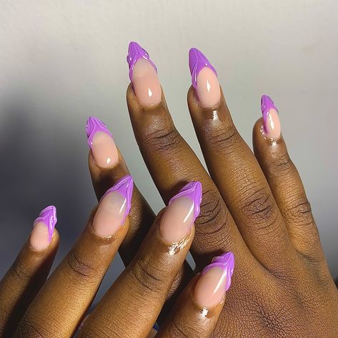 Chic!💜 Send a DM to book a nail appointment with us today 💕💅 📍3rd World plaza opposite chicken republic High level Makurdi Call/Whatsapp 08141291136 Nail training also Available ✅ #makurdinailtech #clawsbytwii #twiidolls #explore Nail Training, Nail Appointment, Call Whatsapp, High Level, Chicken, Quick Saves