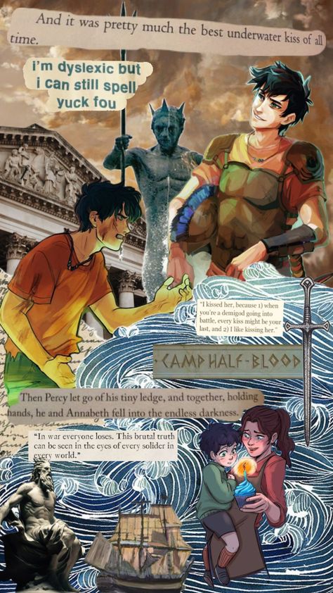 Happy Birthday Percy!!! #percyjackson #pjo #pjoaesthetic #fyp Happy Birthday Percy, Underwater Kiss, Percy Jackson Wallpaper, The Olympians, Kane Chronicles, Percabeth, Percy Jackson And The Olympians, Percy Jackson, Your Aesthetic