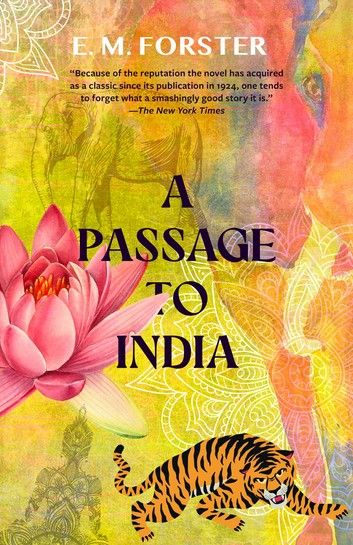 Buy A Passage to India (Warbler Classics) by  E. M. Forster, J. B. Priestly and Read this Book on Kobo's Free Apps. Discover Kobo's Vast Collection of Ebooks and Audiobooks Today - Over 4 Million Titles! Best Classic Books, A Passage To India, 100 Best Books, Colonial India, Indian Independence, Banned Books, Turn Of The Century, Classic Books, Great Books