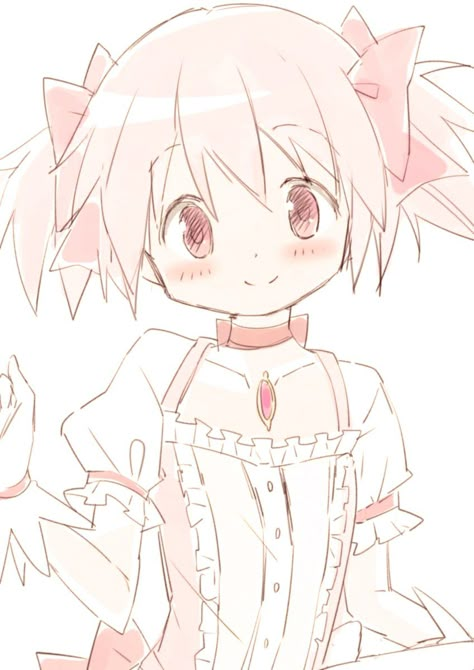 Madoka Kaname | Mahou Shoujo Madoka Magica Puella Madoka Magica, Magica Madoka, Mahō Shōjo Madoka Magica, Madoka Kaname, Magia Record, Mahō Shōjo, Puella Magi, Puella Magi Madoka Magica, Madoka Magica