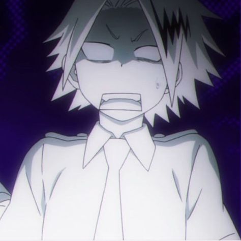 Denki Kaminari, Just Good Friends, Best Friend Match, Arte Sailor Moon, Whatsapp Profile Picture, Vampire Love, Bakugo Katsuki, Anime Nerd, Friend Anime