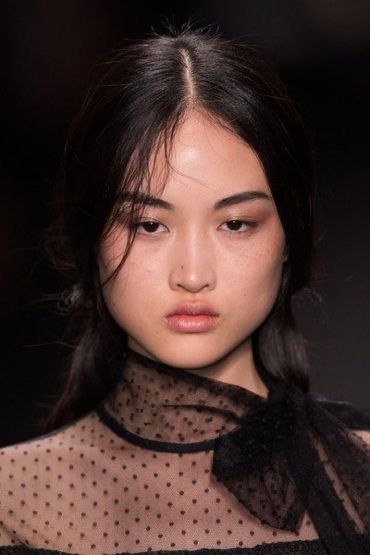 Aya Jones, Jing Wen, Unique Faces, Asian Style, Face Claims, New Outfits, Character Inspiration, Fall Winter