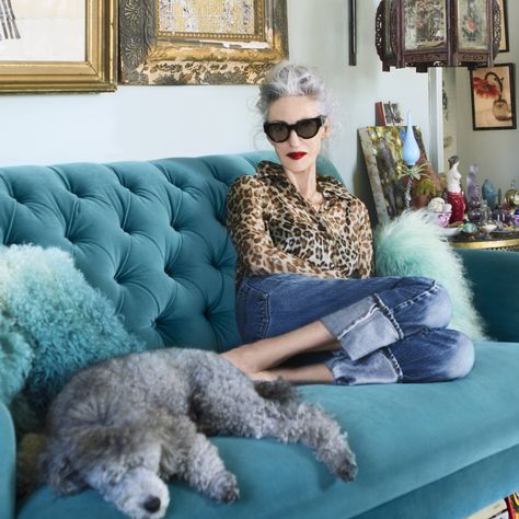 Linda Rodin Style, How To Grow Up, Linda Rodin, Camille Styles, Advanced Style, Ageless Style, Beauty Icons, Fashion Over 50, 50 Fashion