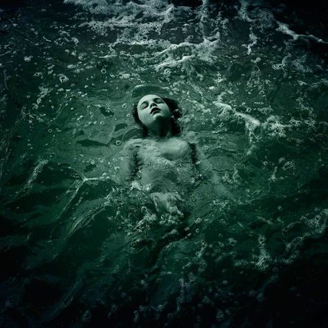 Tamara Dean, Wolves And Women, Australian Photographers, Artist Models, Work Inspiration, Still Water, Memento Mori, Model Photography, Figurative Art