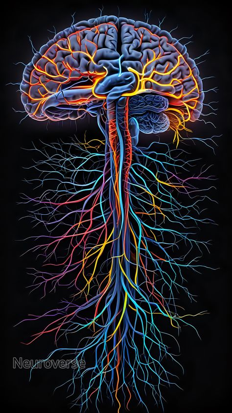 🎉 Special Sale Alert: Unleash the Mind with 35% Off All Neuroscience Art Prints! 🧠🌟   Attention, Transform your space with captivating Neuroscience Brain Art. For a limited time only, NeuroVerse is thrilled to offer an exclusive 35% discount on our entire collection of captivating Neuroscience Brain Art Digital Prints. 🖼️✨ Whether you're a student, a scientist, an artist, or simply someone with a curious mind, there's something for you in NeuroVerse. Don't miss out—sale ends soon! Nerve System Art, Brain Illustration Design, Human Mind Art, Neuroscience Wallpaper, Brain Graphic Design, Neuroscience Aesthetic, Brain Art Neuroscience, Brain Artwork, Neuroscience Art