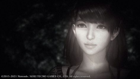 Fatal Frame, Scary Stories, Ios Icon, Xbox One, Frame