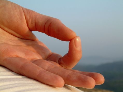 The meaning of hasta (hand) mudras | Intuitive Flow Chin Mudra, Organic Juice Bar, Yoga Mudras, Gyan Mudra, Hand Mudras, Yoga Hands, Yoga Techniques, Organic Juice, Meditation Benefits