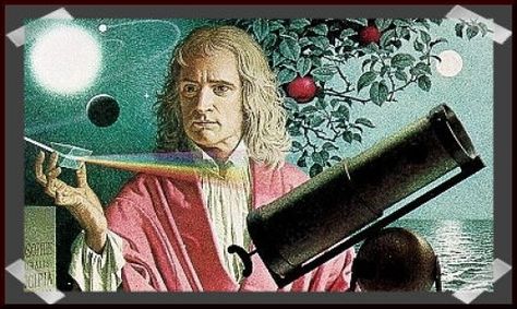 On our third part we give a nice introduction to Integrals and Antiderivatives. Newton's Third Law, Scientific Revolution, Newtons Laws, Force And Motion, Robinson Crusoe, Classical Conversations, Isaac Newton, Story Of The World, History Of Science