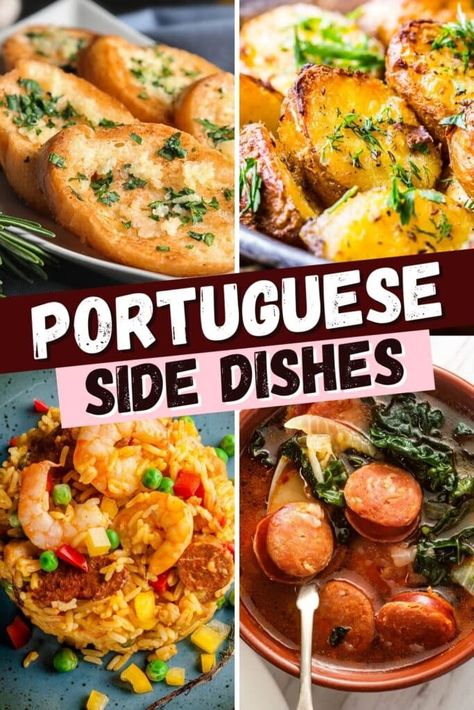 Portuguese Side Dish Recipes, Portuguese Potato Salad, Portuguese Vegetable Recipes, Portuguese Salad Recipes, Portuguese Salads, Portuguese Side Dishes, Portuguese Potatoes Recipes, Portuguese Salad, Portuguese Party