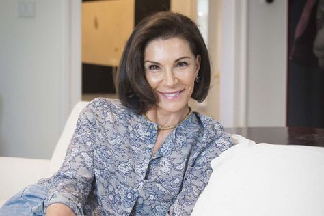 Hilary Farr Leaving Love It or List It After 19 Seasons: ‘I've Given It So Many Years of My Life’ (Exclusive) Hilary Farr, Love It Or List It, Tv Sport, Celebrity News Gossip, Sports Awards, Tough Love, Celebrity Entertainment, Man Alive, Music Tv