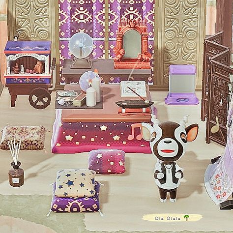 Animal Crossing Fortune Teller Stall, Fortune Teller Animal Crossing, Fortune Teller Acnh, Acnh Fortune Teller Stall, Animal Crossing Fortune Teller, Acnh Fortune Teller, Fortune Reading, Animal Icon, Fortune Teller