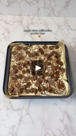 566K views · 40K reactions | Magic Stars Millionaire Cookie Bars⭐️🤤 im in my magic stars baking era and i LOVE IT🤩

Would you try these? Comment Yes or No✨

Recipe can be found on my website🍪

#millionairecookiebars #millionaireshortbread #magicstars #baking #cookiebars #love #reels #uk #baking | Sophia’s Goodies🍭🎂🍪🍩 | Sabrina Carpenter · Espresso Magic Stars Millionaire Cookie Bars, Christmas Millionaire Cookie Bars, Millionaire Cookie Bars, Magic Stars, Love Reels, Millionaire Shortbread, Star Cookies, Bar Cookies, Yes Or No