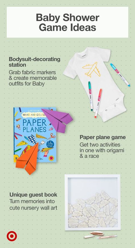 Plan a baby shower with ideas to take guests on an adventure, from travel-themed party games to fun activities everyone will love. Baby Shower Game Ideas, Babby Shower, Baby Shower Host, Baby Shower Announcement, Halloween Baby Shower Theme, Adventure Baby Shower, Moon Baby Shower, Jungle Baby Shower Theme, Diy Baby Gifts