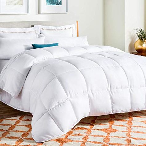 Quilted Comforter, Fluffy Comforter, Cool Comforters, Down Comforters, Quilt Comforter, Quilted Duvet, Down Comforter, King Mattress, Lightweight Comforter