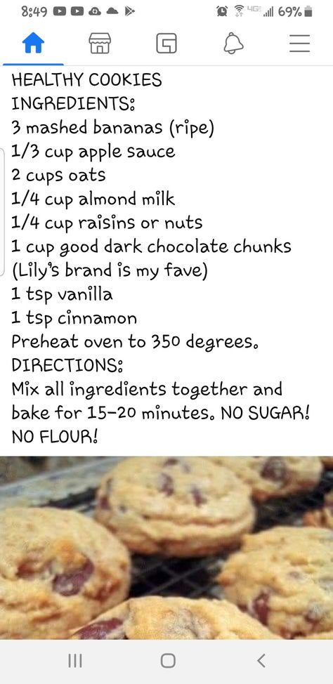 No Sugar Or Flour Cookies, No Flour No Sugar Cookies, No Sugar No Flour Cookies, No Sugar Cookies Recipes, Healthy Cookies No Sugar No Flour, No Flour Desserts, No Sugar Dessert, No Sugar No Flour Recipes, Flourless Recipes