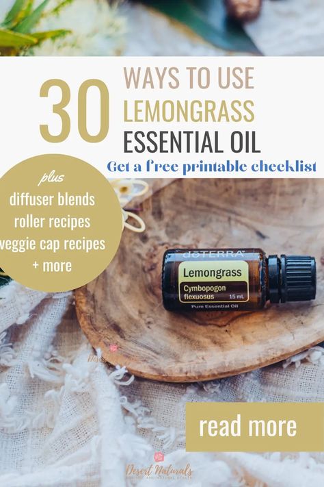 Lemongrass Essential Oil Recipes, Uses For Lemongrass Essential Oil, Lemongrass Essential Oil Blends, Lemongrass Essential Oil Diffuser Blends, Lemongrass Essential Oil Uses, Lemongrass Essential Oil Benefits, Essential Oils Uses Chart, Benefits Of Lemongrass Essential Oil, Doterra Lemongrass