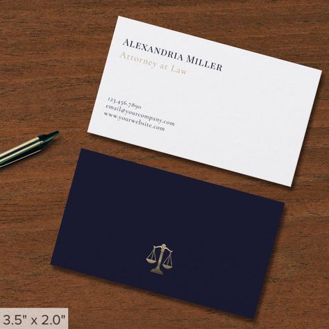 Simple Elegant Lawyer logo #designdaily #cafelogo #logocompany Lawyers Visiting Card, Business Card For Lawyers, Lawyer Card Business, Professional Card Design, Lawyer Visiting Card Design, Law Firm Business Card, Lawyer Branding Law Firm Logo, Lawyer Card Design, Law Business Card