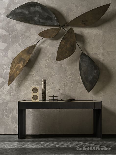 City Stars, Leaf Sculpture, Grey Drawers, Luxury Furniture Brands, Contemporary Furniture Design, Fitted Furniture, Furniture Inspiration, Furniture Styles, Interior Furniture