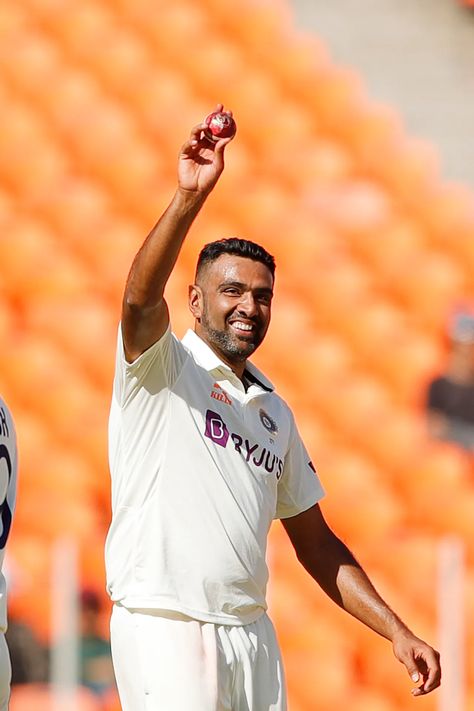 Ravichandran Ashwin, Durga Picture, Ms Dhoni Wallpapers, Cricket In India, James Anderson, Film Posters Art, Dhoni Wallpapers, Test Cricket, Big Move