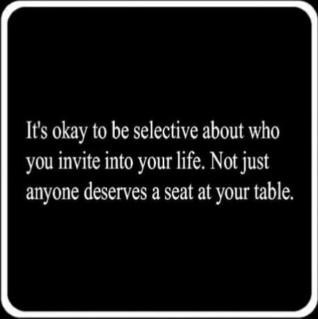 Not Everyone Deserves A Seat At My Table, Just Sit Back And Observe Quotes, No Longer Sit At The Table Quotes, Seat At The Table Quote, I No Longer Sit At Tables Quotes, Wealth Affirmations, About Family, Pink Style, Change In