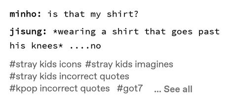 Minsung Memes Minsung Memes Funny, Minsung Quotes, Minsung Text, Minsung Incorrect Quotes, Skz Texts, Text Imagines, Korean Phrases, Funny Quotes For Teens, Stranger Things Funny