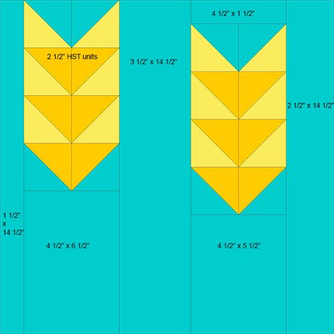 wheat block with measurements for Little House on the Prairie quilt Wheat Quilt Pattern, Wheat Quilt Block, Book Quilts, Prairie Quilt, Necktie Quilt, Church Banners Designs, House Series, Sewing Pins, House Remodeling