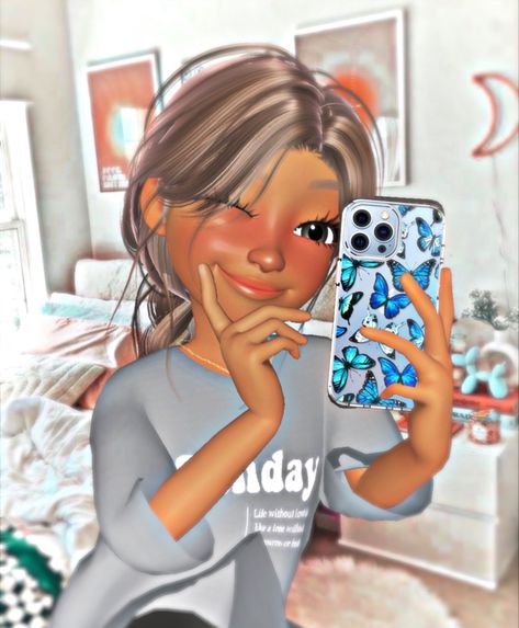 Zepeto Preppy, Zepeto Character Ideas, Aesthetic Zepeto Character, Aesthetic Zepeto, Preppy Zepeto, Zepeto Character, Zepeto Looks Ideas, New Phone Case, Girls Foto