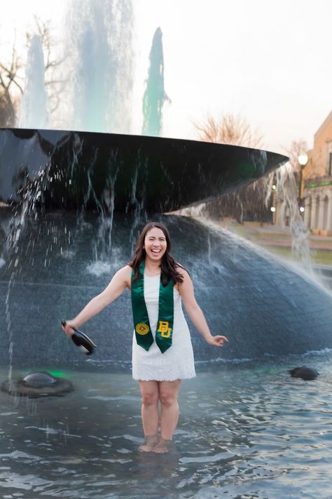 Happy graduation! Baylor Graduation, Grad Photo Ideas, Happy Graduation, Grad Pics, Grad Photos, Graduation Pictures, College Graduation, Senior Pictures, Photo Ideas