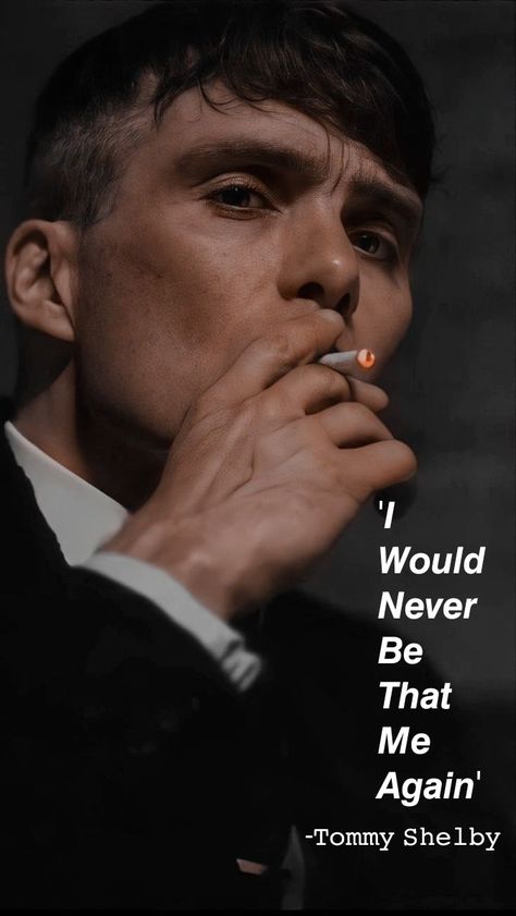 Tommy Shelby Quotes Wallpaper, Tommy Shelby Aesthetic, Tommy Shelby Quotes, Peaky Blinders Poster, Peaky Blinders Wallpaper, Jordan Belfort, Peaky Blinders Thomas, Gangster Quotes, Peaky Blinders Tommy Shelby