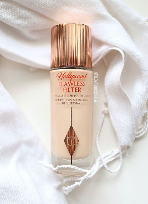 Flawless Filter Foundation, Sephora Samples, Charlotte Tilbury Flawless Filter, Charlotte Tilbury Hollywood Flawless Filter, Charlotte Tilbury Hollywood Flawless, Best High End Makeup, Airbrush Flawless Foundation, Hollywood Flawless Filter, Charlotte Tilbury Airbrush Flawless