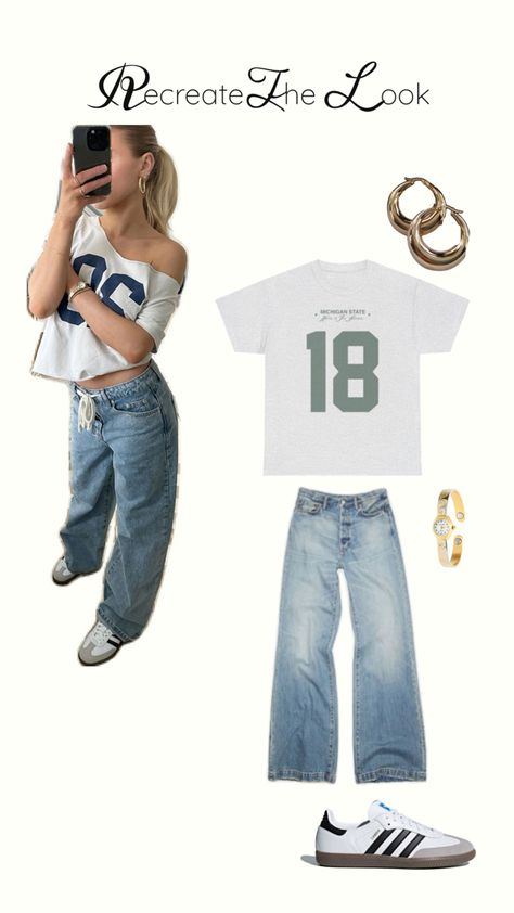 tshirt outfit inspiration Long Tee Outfit, Tee Outfits, Trendy Outfits Inspiration, Outfits College, Tshirt Outfit, College Outfit, Childish Gambino, Long Tee, Concert Fits