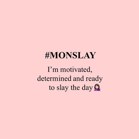 Monslay Monday, Thursday Mood, Pink Theme, Pink Themes, Self Care Activities, Positive Mindset, Monday Motivation, Trivia, To Start