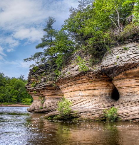 Witches Gulch Wisconsin Dells, Wisconsin Hidden Gems, Witches Gulch, Cave Of The Mounds Wisconsin, Dells Wisconsin, Structure Of The Earth, Bluegreen Vacations, Fond Du Lac Wisconsin, Rice Lake Wisconsin