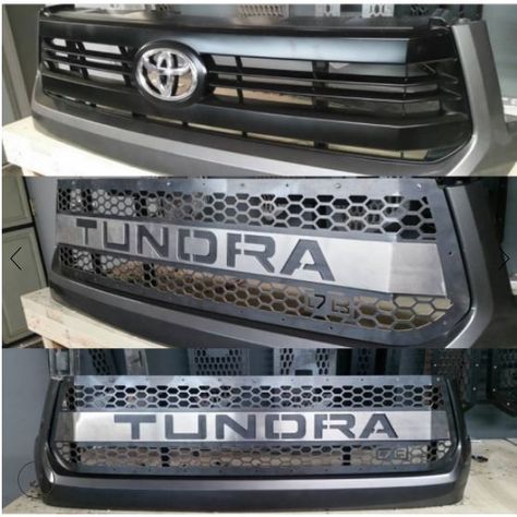 Custom Tundra, Toyota Tundra Off Road, Tundra Grille, Toyota Tundra 4x4, Toyota Tundra Accessories, 2018 Toyota Tundra, Toyota Tundra Lifted, Tundra Accessories, Lifted Tundra