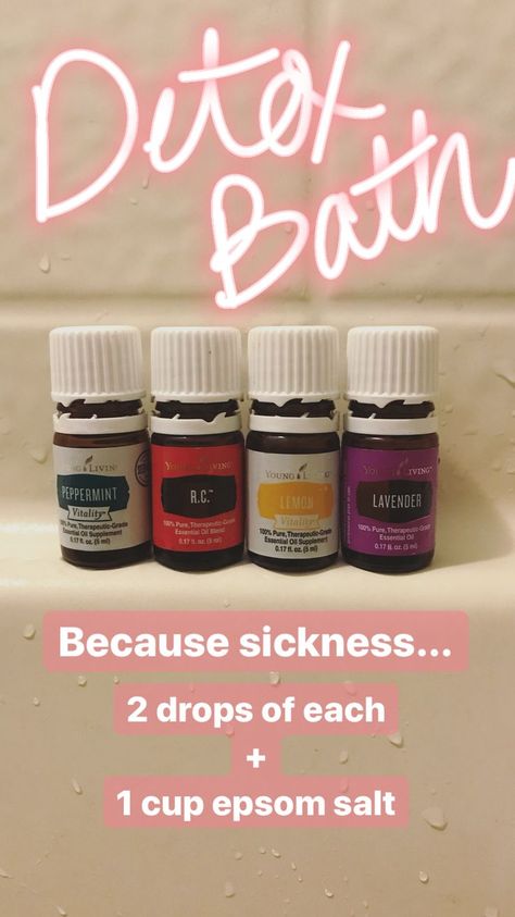 #preparedness Young Living Oils Recipes, Living Oils Recipes, Essential Oils 101, Essential Oil Remedy, Young Living Essential Oils Recipes, Yl Oils, Detox Bath, Essential Oils Guide, Essential Oils Health