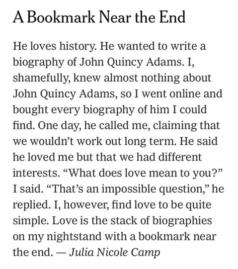 Quote About Love, Writing A Biography, John Quincy Adams, He Loves Me, Meaning Of Love, Modern Love, Do Love, About Love, He Wants